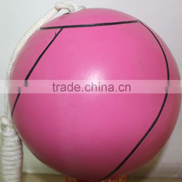 Designer best sell tetherball factory