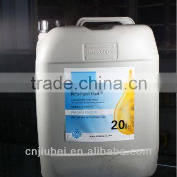 Lubricating oil 2901052200 for air compressor parts