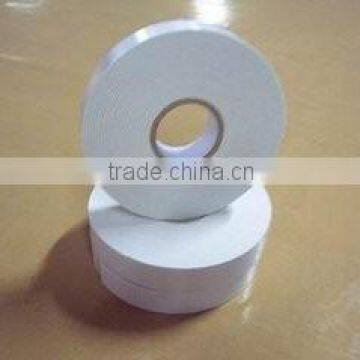 Waterproof Tissue Double Sided Tape, china made