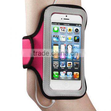 reliable quality running armband