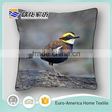 Digital Printing Cartoon Baby Cushion Pillow