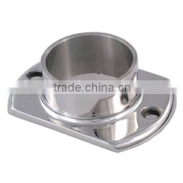 Stainless Steel Base Plate