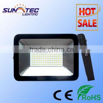 CE Certificate Competitive Price solar flood light led