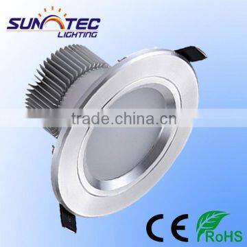 3w led down light 3W 5W 7W 9W 15W 18W with CE ROHS