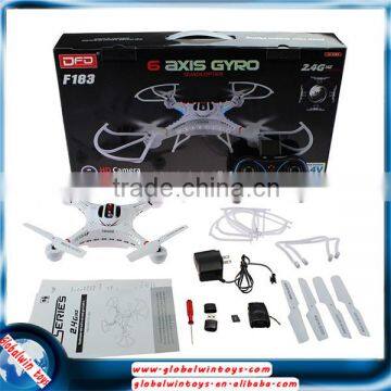 Your New Fantastic Drone in 2016,Quadcopter With 3D Light and Wireless Controller photo-6