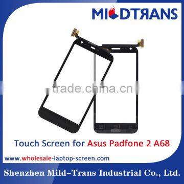 For Asus SmartPhone A68 Front Touch Screen Digitizer Glass Replacement