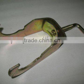 Korean Scaffolding clamp putlog clamp Korea coupler