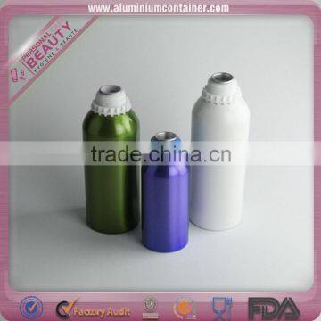 Bulk empty bath oil bottles