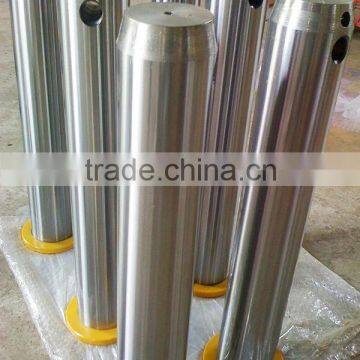 Volvo Excavator EC460B EC360B EC330C EC380D EC340D Bucket PIN 14508374 14508375 1172-05280 14510438 14510437 photo-4