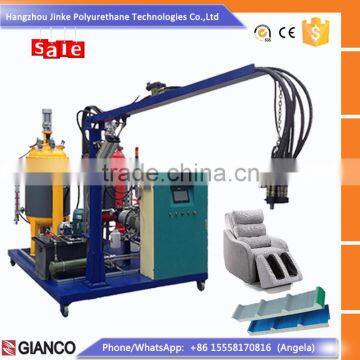 2016 High Pressure PU Foaming Machine for Sofa