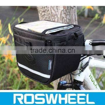 Wholesale Hot Sale Makes Waterproof Bicycle Handlebar Bag 11811