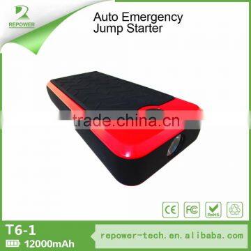 Epower Multi-function Jump Starter