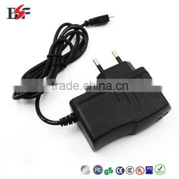UL ROHS FCC Power Adapter 12v1a photo-2