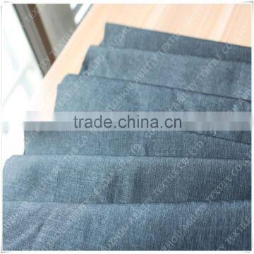 Nylon Polyester Down Baseball Jacket Fabric