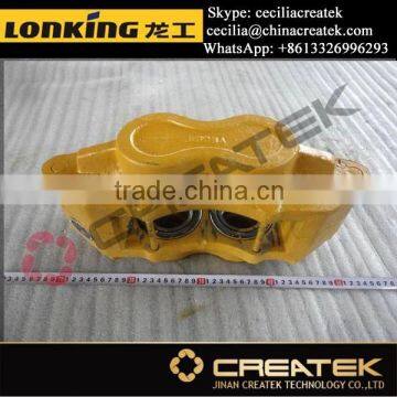 LONKING CDM855E Wheel Loader Parts Disc Brake Assembly 408100 photo-2