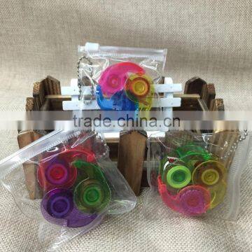 2015 Mini Tape PVC Bag Packaging photo-5