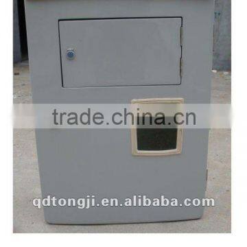 Factory Sheet Metal Electric Cabinet Process With OEM Service