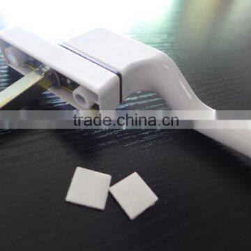UPVC Casement Window Handle,Zinc Alloy Handle photo-5