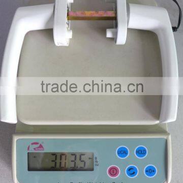 Double Sided Door Pull Handle For PVC Casement Door Handle photo-4