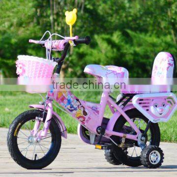 12 Inch Child Bicycle/single Speed/kids Bike photo-3