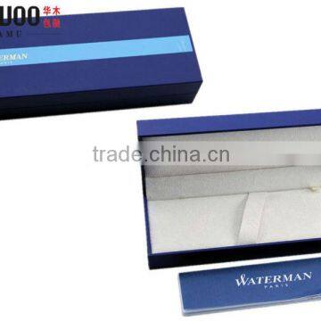 Hinged Paper Writing Box for Sale photo-2