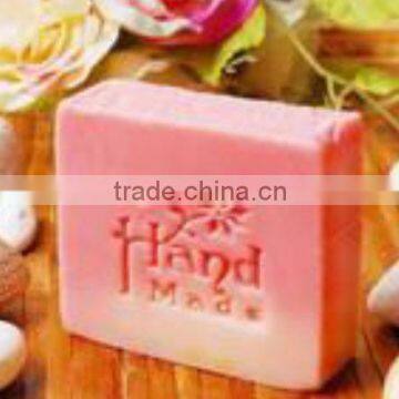 Handmade Soap: Natural Fruit Yogurt Handmade Soap