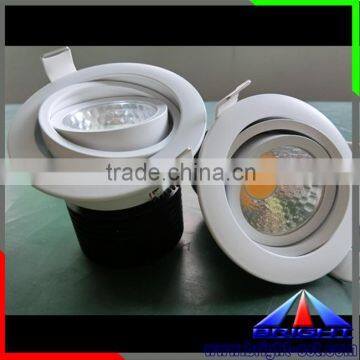 70-90lm/W COB LED Downlight - Original SHARP,CITIZEN,BRIDGELUX