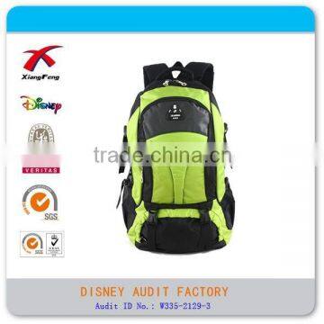 2015 New XF-A06147 Outdoor Backpack