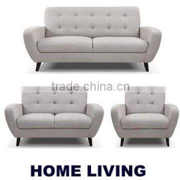 HOT SALES EUROPEAN STYLE LIVING ROOM SOFA