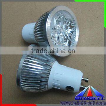 4W GU10 LED Spotlight