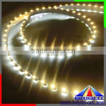 240leds per Meter 12v Led Strip 3014 for Wholesale ,8mm Epistar Chip Led Strip 3014 ,narrow Led Strip 3014 photo-2