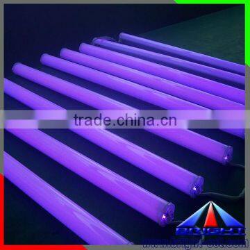DMX Controllable Led Digital Tube SMD5050, Led Pixels Tube Lights, Led Multicolor Tube RGB 5050 photo-2