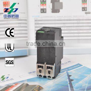 24V DC 20kA Over Voltage Protector photo-4