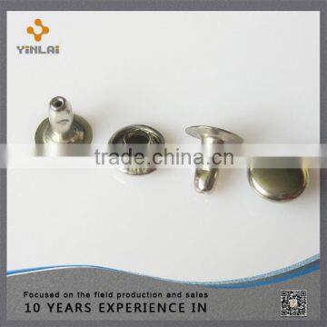 7mm Custom Single Rive for Garments photo-3