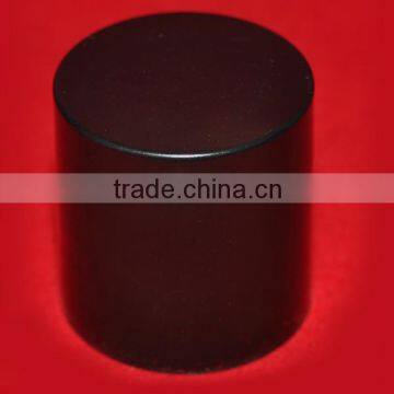 White PET Plastic 150 g Liquid Medicine Bottle With Black Screw Caps photo-5