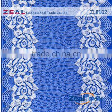 Best Selling in High Quality African Swiss Voile Lace in Switzerland