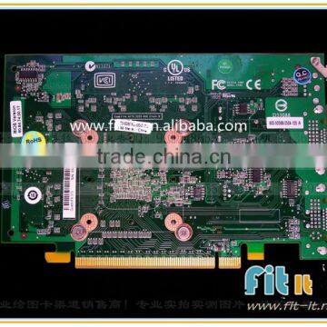 Quadro FX 370 ddr2 256MB Graphics vga Card GP528ET for HP