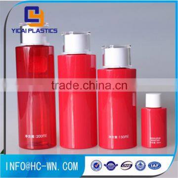 Wholesale luxury eco-friendly wholesale pet bottle