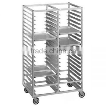 Cooling Rack Trolley