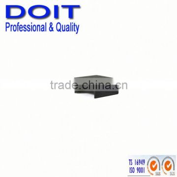 Professional Custom design industrial antistatic and conductive rubber handle