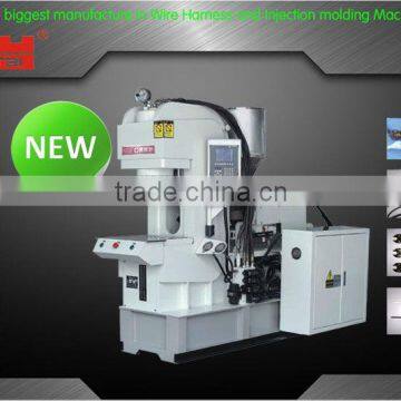 2013 Injection molding machine -Tie barless Horizontal injection