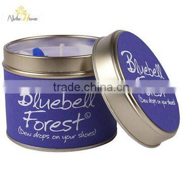 Mini Tin Scents Candle