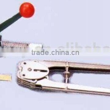 PP BAND STRAPPING TOOLS/CARTON SEALERS/HARDWARE TOOLS photo-5