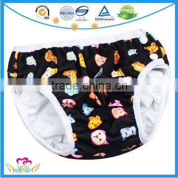 Bulk Sale Infant Swimming Diapers Waterproof Leak-proof Baby Swim Nappies