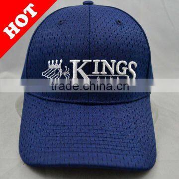 2012 3D embroidery promotion cap