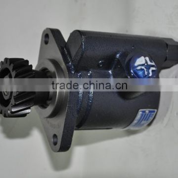 W613 Power steering pump