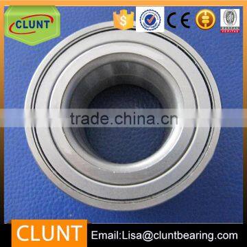 High quality Auto part car accessories wheel hub bearing DAC25520040