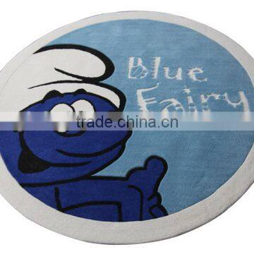 Kids Area Rugs YB-A036