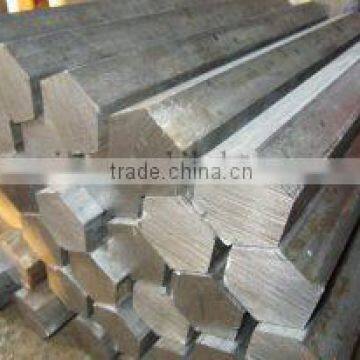 Hexagonal Shape Cold Drawn Bar All Sizes C45 S45C S48C 1045 C45E4 IC45 photo-2