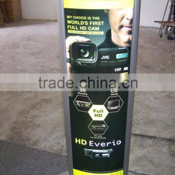 Waterbase Poster Stand Advertising Stand Promotion Stand